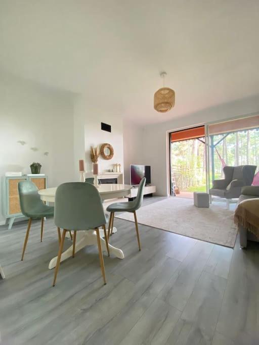 Charmoso Apartamento Na Herdade Da Aroeira Aroeira  Buitenkant foto