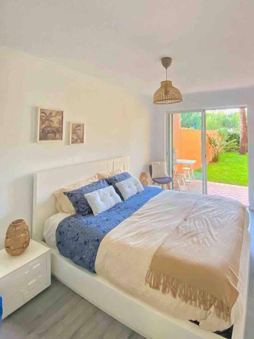 Charmoso Apartamento Na Herdade Da Aroeira Aroeira  Buitenkant foto
