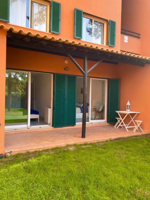 Charmoso Apartamento Na Herdade Da Aroeira Aroeira  Buitenkant foto