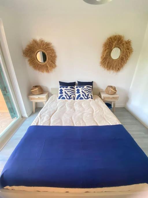 Charmoso Apartamento Na Herdade Da Aroeira Aroeira  Buitenkant foto