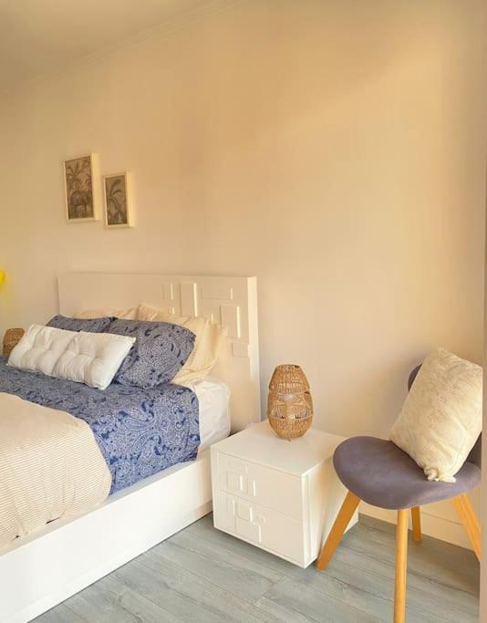 Charmoso Apartamento Na Herdade Da Aroeira Aroeira  Buitenkant foto
