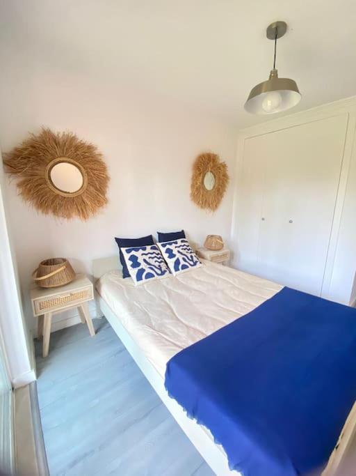 Charmoso Apartamento Na Herdade Da Aroeira Aroeira  Buitenkant foto