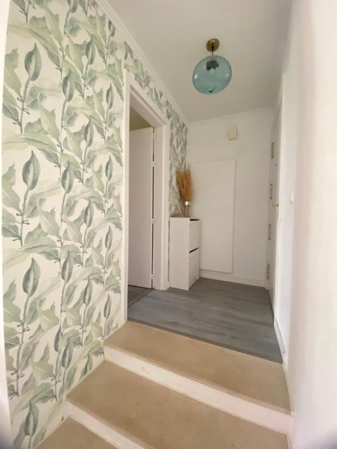 Charmoso Apartamento Na Herdade Da Aroeira Aroeira  Buitenkant foto