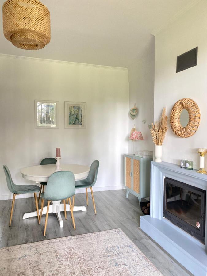 Charmoso Apartamento Na Herdade Da Aroeira Aroeira  Buitenkant foto